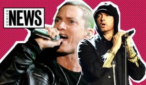 Eminem’s Fastest Rhymes | Genius News