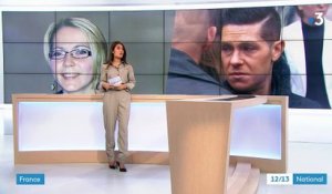 Affaire Alexia Daval : Jonathann Daval devant le juge à Besançon