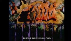 Basquiat - Bande-annonce