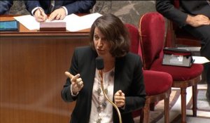 Cancers pédiatriques : les explications d'Agnès Buzyn apaisent le débat sur le droit à l'oubli