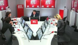 RTL Monde du 28 novembre 2018