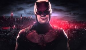 Netflix annule sa série Daredevil