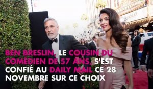 Meghan Markle enceinte : George Clooney et Amal futurs parrains du bébé ?