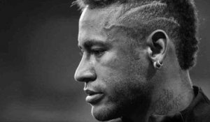 L'histoire de Neymar JR