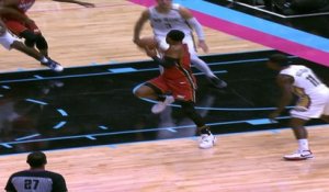 Assist of the Night: Dwyane Wade
