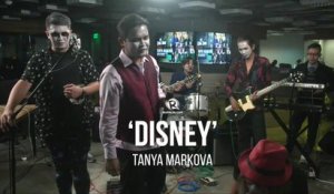 Tanya Markova - Disney
