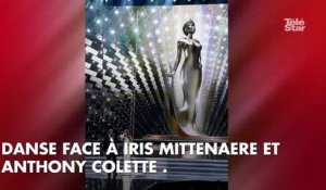 Danse avec les stars 2018 : le tendre message de Rayane Bensetti pour la victoire de Denitsa Ikonomova