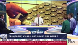 Nicolas Doze: Les Experts (2/2) - 03/12