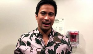 Sam Milby invites you to watch out for Star Music OST TV!