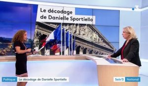 Emmanuel Macron : silence délibéré ou aveu de faiblesse face aux "gilets jaunes"