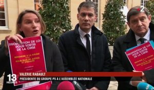"Gilets jaunes" : Édouard Philippe reçoit des leaders politiques pour désamorcer la crise