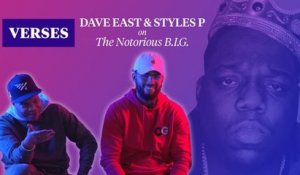 Dave East and Styles P’s Favorite Verse: The Notorious B.I.G.’s “Last Day”