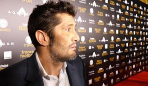 Ballon d'Or - Lizarazu : "Messi et Ronaldo ont marqué l'histoire du football"