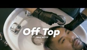 Wax Motif on his early career in OFF TOP | Mixmag x WAV