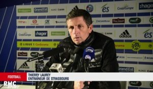 Laurey : « Pour battre le PSG, il faut que les planètes soient alignées »