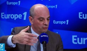 Jean-Michel Blanquer : "On doit baisser les impôts en France, c’est une évidence"