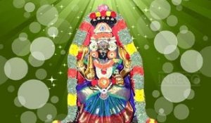 Aattha Mukhatha | Navarathiri Songs - Navarathiri Naayakiyae (Vol-1)