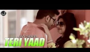 Teri Yaad | J Noor | Full Song HD | Japas Music