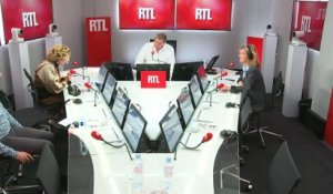 "Gilets jaunes" : "Emmanuel Macron et Edouard Philippe ont reculé", estime Alba Ventura