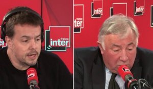 Gérard Larcher sur la suppression du Sénat : "Il faut que le gouvernement mesure que shunter le Parlement, c'est finalement porter atteinte à la démocratie représentative"