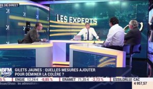 Nicolas Doze: Les Experts (2/2) - 05/12