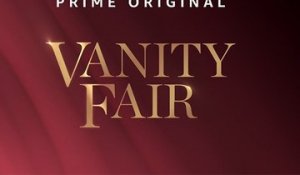 Vanity Fair - Trailer mini série