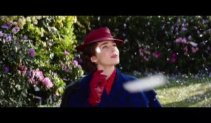 "Le Retour de Mary Poppins" - la Bande-annonce