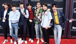 Twitter's Year-End Data: BTS Is 2018's Most Tweeted-About Celebrity and More | Billboard News