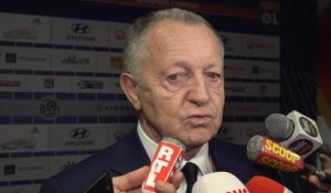 16e j. - Aulas : "Tout le travail fait tombe à l'eau"