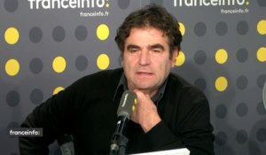 Le mouvement des "gilets jaunes" : "Un Mai 68 à l'envers", estime Romain Goupil