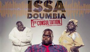 Interview Issa Doumbia à Marseille