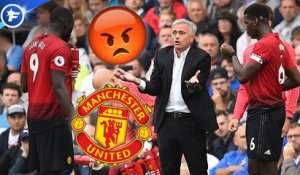 La nouvelle sortie fracassante de Mourinho, le Napoli très chaud sur Benjamin Pavard