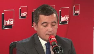 Gérald Darmanin : "Nous ne reviendrons pas sur la suppression de l'ISF"