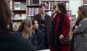 Doubles vies : bande-annonce avec Guillaume Canet et Juliette Binoche