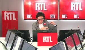 "Gilets jaunes" : Emmanuel Macron "est inquiet", confie Didier Guillaume sur RTL