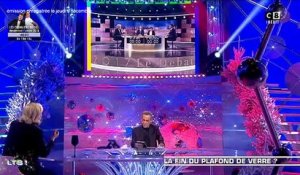 Marine Le Pen revient sur son échec lors du débat face à Emmanuel Macron - Regardez