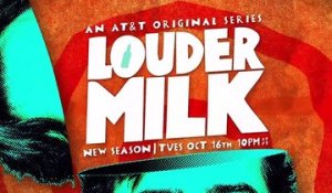 Loudermilk - Trailer Saison 2