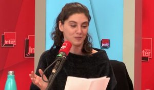 “Enceinte et sexy ? C’est possible !” dit un magazine féminin... - La drôle d’humeur de Marina Rollman