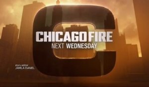 Chicago Fire - Promo 7x10