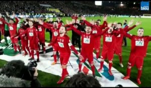 Rétro 2018 : Les Herbiers en finale de la Coupe de France