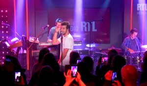 Amir - On dirait (Live) - Le Grand Studio RTL