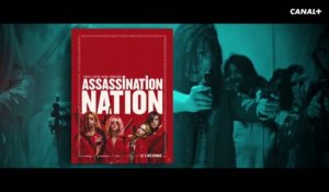 Débat sur Assassination Nation - Le Cercle du 07/12