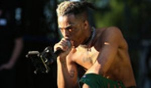XXXTentacion Posthumously Releases New Album 'Skins' | Billboard News