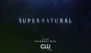 Supernatural - Promo 14x09