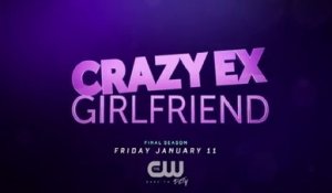 Crazy Ex-Girlfriend - Promo 4x09