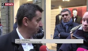 Saint-Étienne : la mairie en colère contre l'État après les pillages