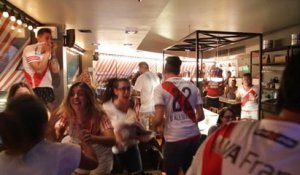 Libertadores - River Plate sacré, les fans du club argentin chavirent de bonheur...