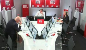 "Gilets jaunes" : "la crise sociale va causer un coup d'arrêt" dit Lenglet