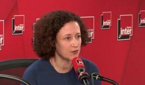 Emmanuelle Wargon : "Sur les émissions carbone, on peut faire des progrès sur la rénovation des bâtiments, au bénéfice à la fois de la planète et des factures de chauffage des Français"