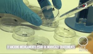 Sciences - Des anciens nouveaux médicaments : metformine